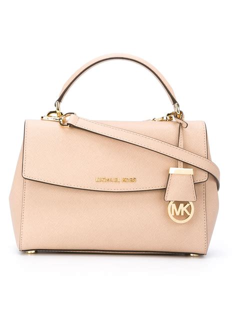 ava michael kors|michael kors ava bag.